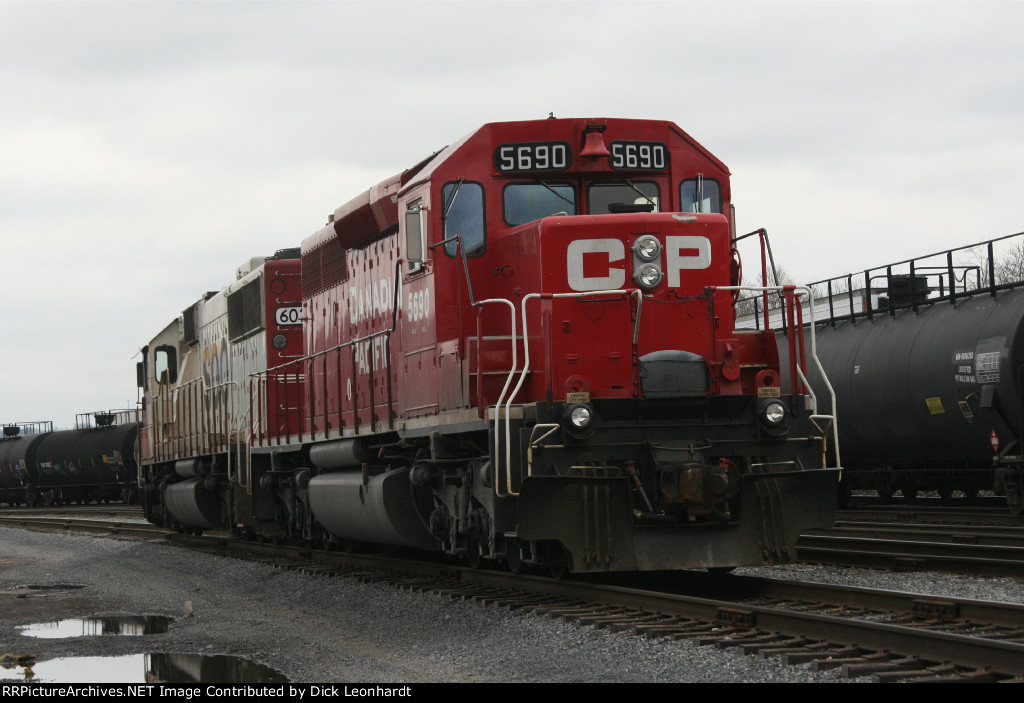 CP 5690